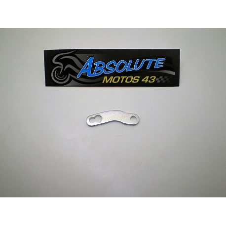 PLAQUETTE RESSORTS BEQUILLE REV-3